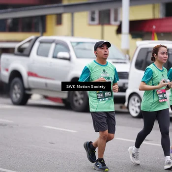 Runner Photo 8466370