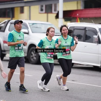Runner Photo 8466371
