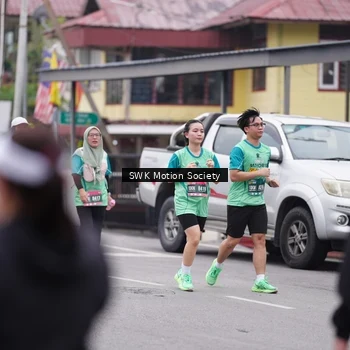 Runner Photo 8466372