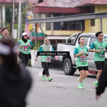 Runner Photo 8466373