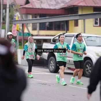 Runner Photo 8466374