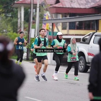 Runner Photo 8466375