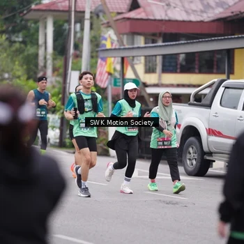 Runner Photo 8466376