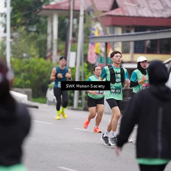 Runner Photo 8466377