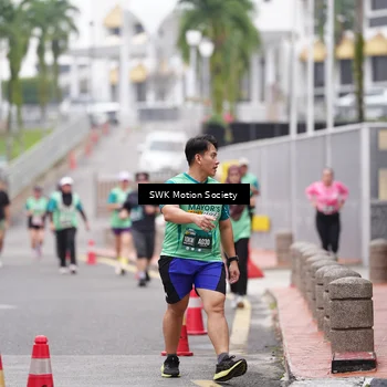 Runner Photo 8466378