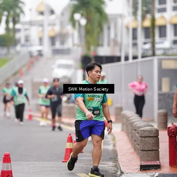 Runner Photo 8466379