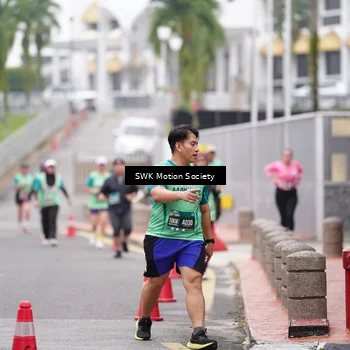 Runner Photo 8466380