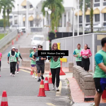 Runner Photo 8466381