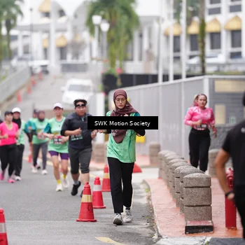 Runner Photo 8466382