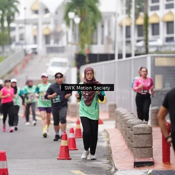 Runner Photo 8466383
