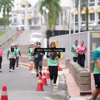 Runner Photo 8466384