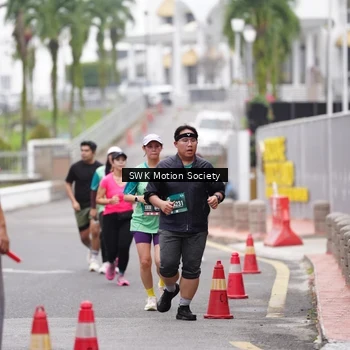 Runner Photo 8466385