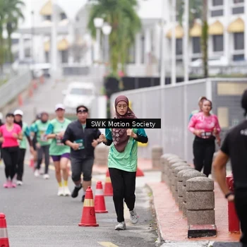 Runner Photo 8466386