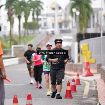 Runner Photo 8466387