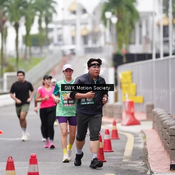 Runner Photo 8466388
