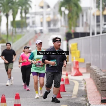 Runner Photo 8466389