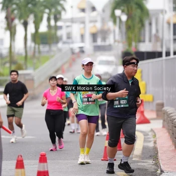Runner Photo 8466390