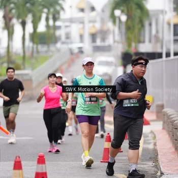 Runner Photo 8466391