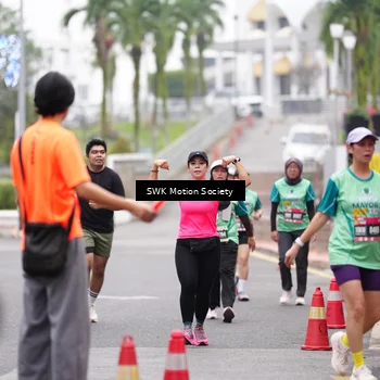 Runner Photo 8466392