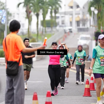Runner Photo 8466393
