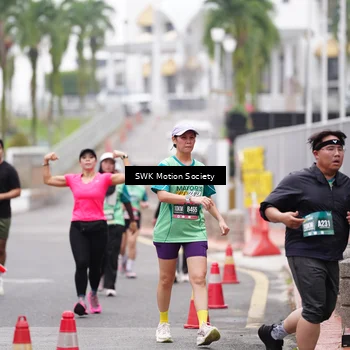 Runner Photo 8466394