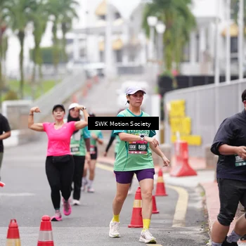 Runner Photo 8466395