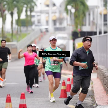 Runner Photo 8466396