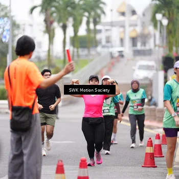 Runner Photo 8466397