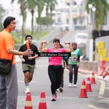 Runner Photo 8466400