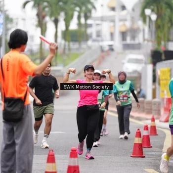 Runner Photo 8466401