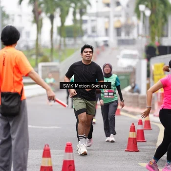 Runner Photo 8466407