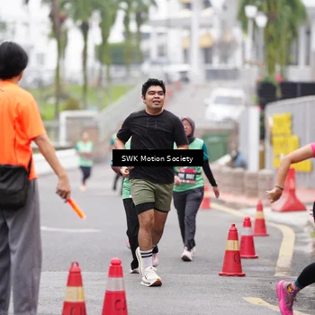 Runner Photo 8466410