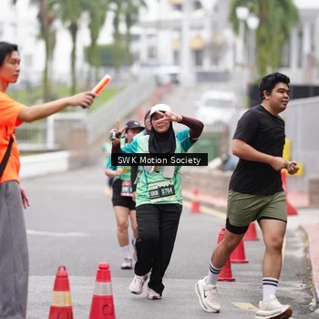 Runner Photo 8466411