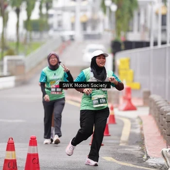 Runner Photo 8466414