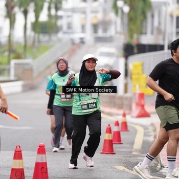 Runner Photo 8466415