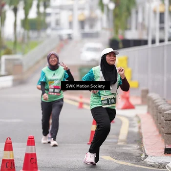 Runner Photo 8466417