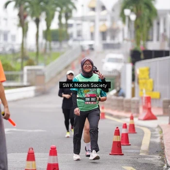 Runner Photo 8466418