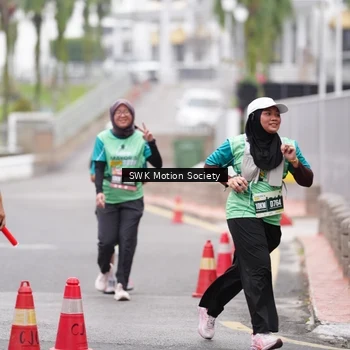 Runner Photo 8466419