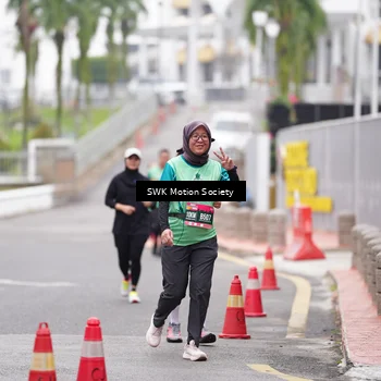 Runner Photo 8466421