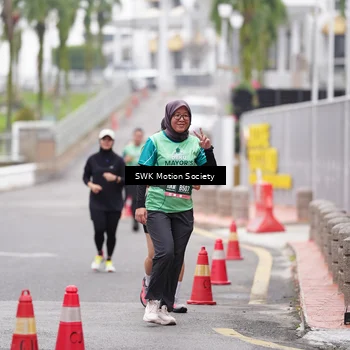 Runner Photo 8466422