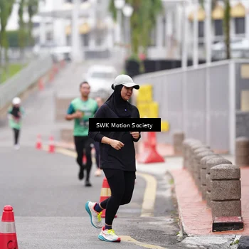 Runner Photo 8466423