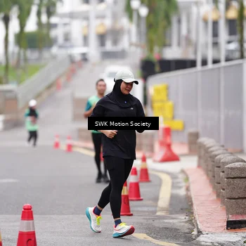 Runner Photo 8466424