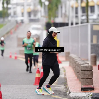 Runner Photo 8466425