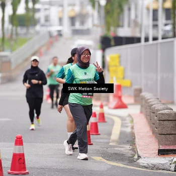 Runner Photo 8466426