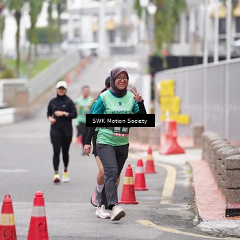 Runner Photo 8466427