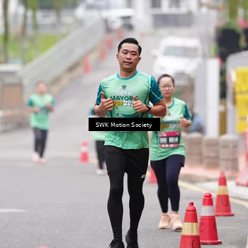 Runner Photo 8466430