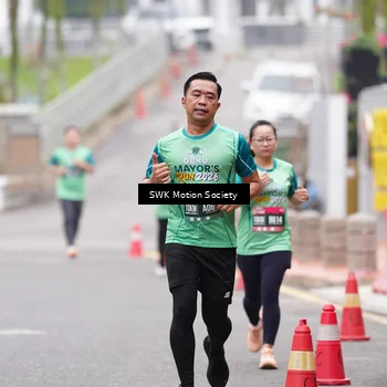 Runner Photo 8466431