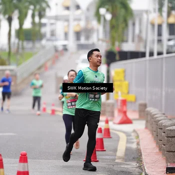 Runner Photo 8466432