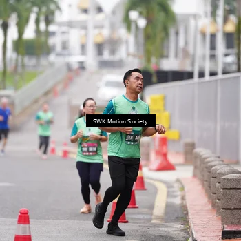 Runner Photo 8466434