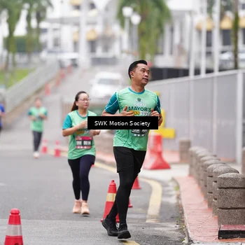 Runner Photo 8466435
